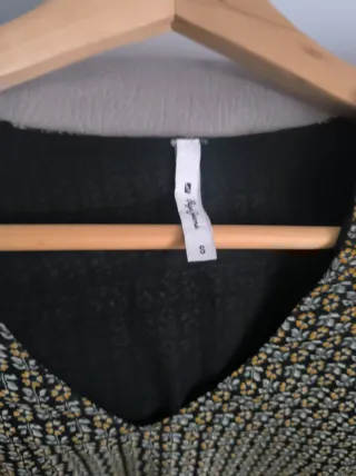 Vestido Pepe Jeans Talla S