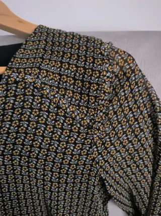 Vestido Pepe Jeans Talla S