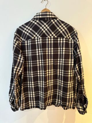 Camisa DIESEL cuadros M