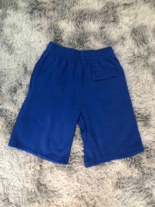 Pantalones cortos Corteiz azules