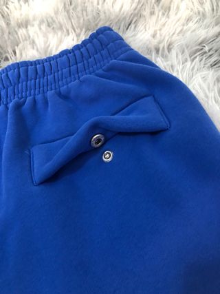 Pantalones cortos Corteiz azules