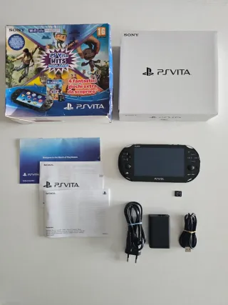 Sony PS Vita