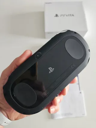 Sony PS Vita