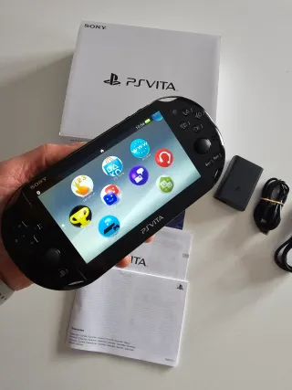 Sony PS Vita