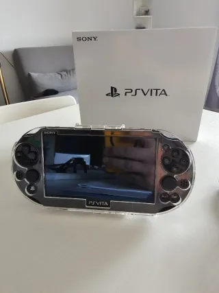 Sony PS Vita