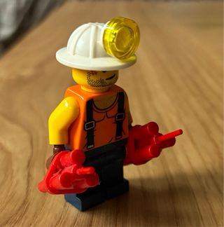 Lego figuras Originales y Exclusivas MARVEL