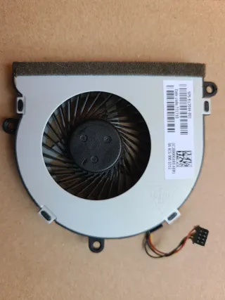 Ventilador para portátil o laptop