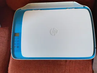 Impresora HP Desk Jet 3639