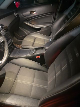 Mercedes-Benz GLA 200D 2018