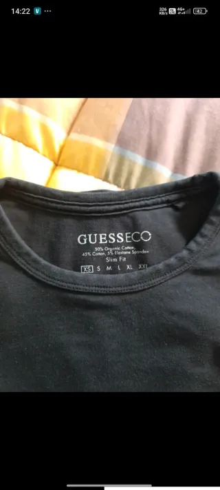Maglia Guess Uomo