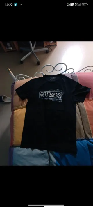 Maglia Guess Uomo