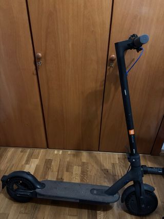 Patinete Eléctrico Xiaomi Mi Electric Scooter 3