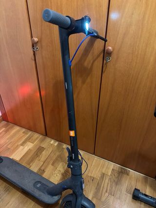 Patinete Eléctrico Xiaomi Mi Electric Scooter 3