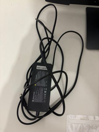 Patinete Eléctrico Xiaomi Mi Electric Scooter 3