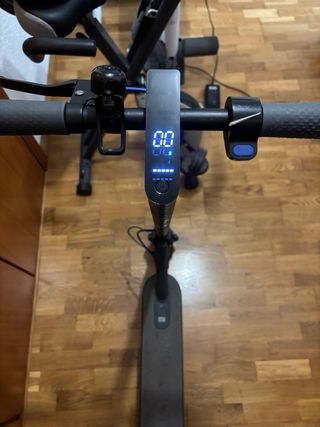 Patinete Eléctrico Xiaomi Mi Electric Scooter 3