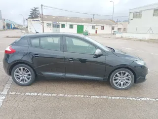 Renault Megane 2011