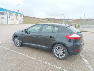Renault Megane 2011