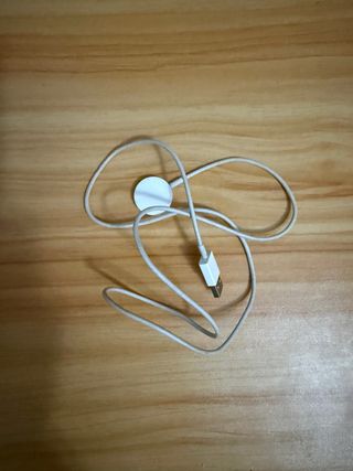 Apple Watch Serie 8 Gris Espacial