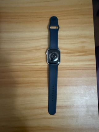 Apple Watch Serie 8 Gris Espacial
