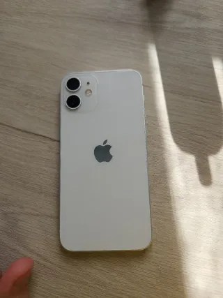 iPhone 12 mini 64GB Azul