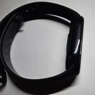 Xiaomi Mi Band 8 Negra (Nueva e Impoluta)