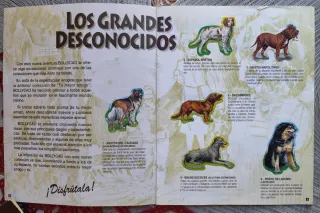 Album Completo "Tu Mejor Amigo 2" Bollycao 1995