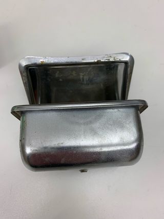 Posacenere Alfa Romeo Giulia Super - Originale