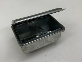 Posacenere Alfa Romeo Giulia Super - Originale