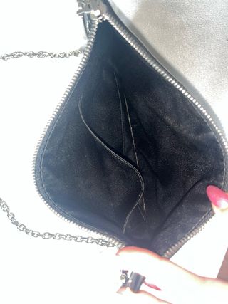 Pochette Versace Cristalli Multicolor