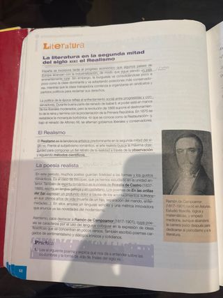 Vigía. Lengua castellana y literatura 4 ESO