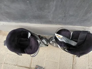 Botas de esquí Tecnica Phoenix 10 – Talla 27.5