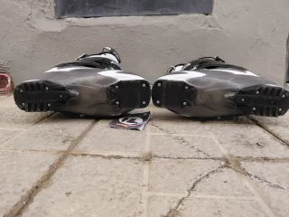 Botas de esquí Tecnica Phoenix 10 – Talla 27.5