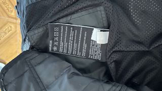 Casaco Armure Urbana