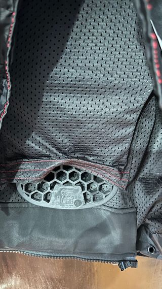 Casaco Armure Urbana