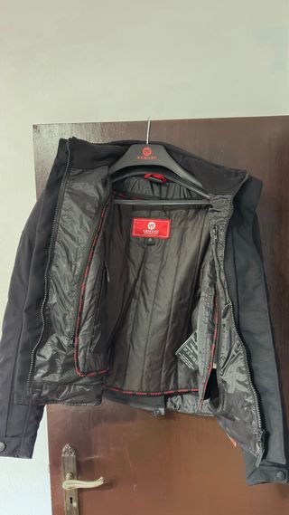 Casaco Armure Urbana