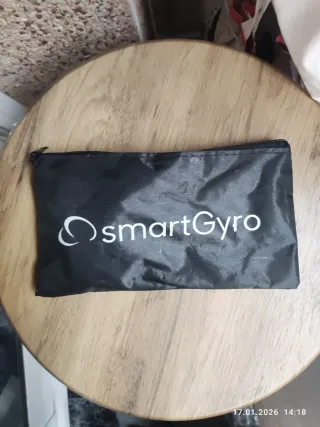 Patinete Smart Gyro Crossover 1600W Dual