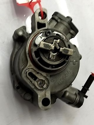 DEPRESOR FRENO / BOMBA VACIO FORD TRANSIT COURIER