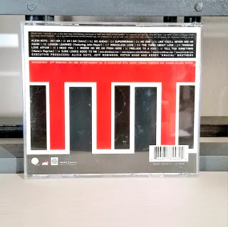 ALICIA KEYS: As I Am