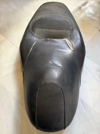 Asiento Yamaha Xmax 125-250