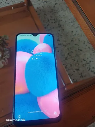Samsung A30 5G