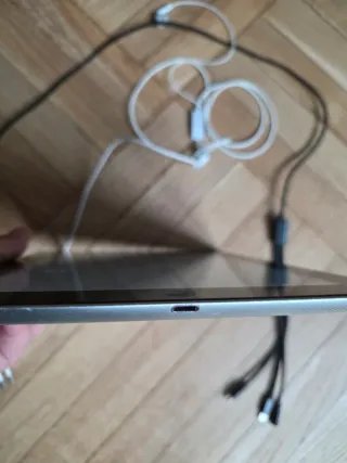 Apple iPad 2 16GB Argentato