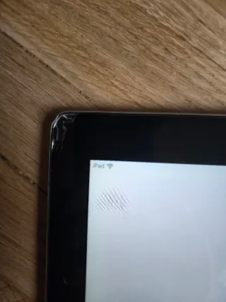 Apple iPad 2 16GB Argentato