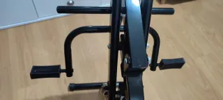 Máquina de Ejercicio Gimnasio