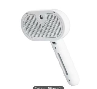 Spazzola Elettrica per Animali