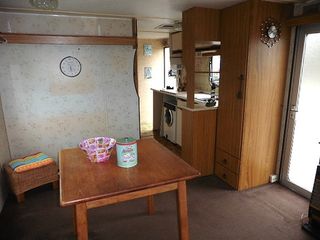 Mobil Home / Casa Movil