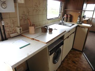 Mobil Home / Casa Movil