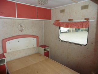 Mobil Home / Casa Movil
