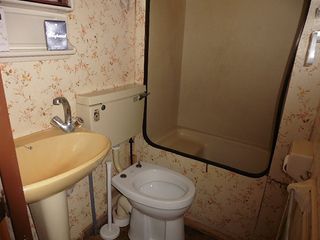 Mobil Home / Casa Movil