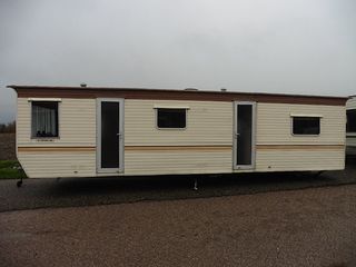 Mobil Home / Casa Movil