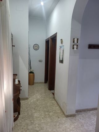 VIVIENDA ZONA EL TEATRO